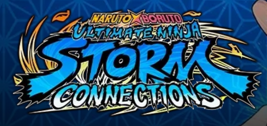 NARUTO X BORUTO Ultimate Ninja STORM CONNECTIONS