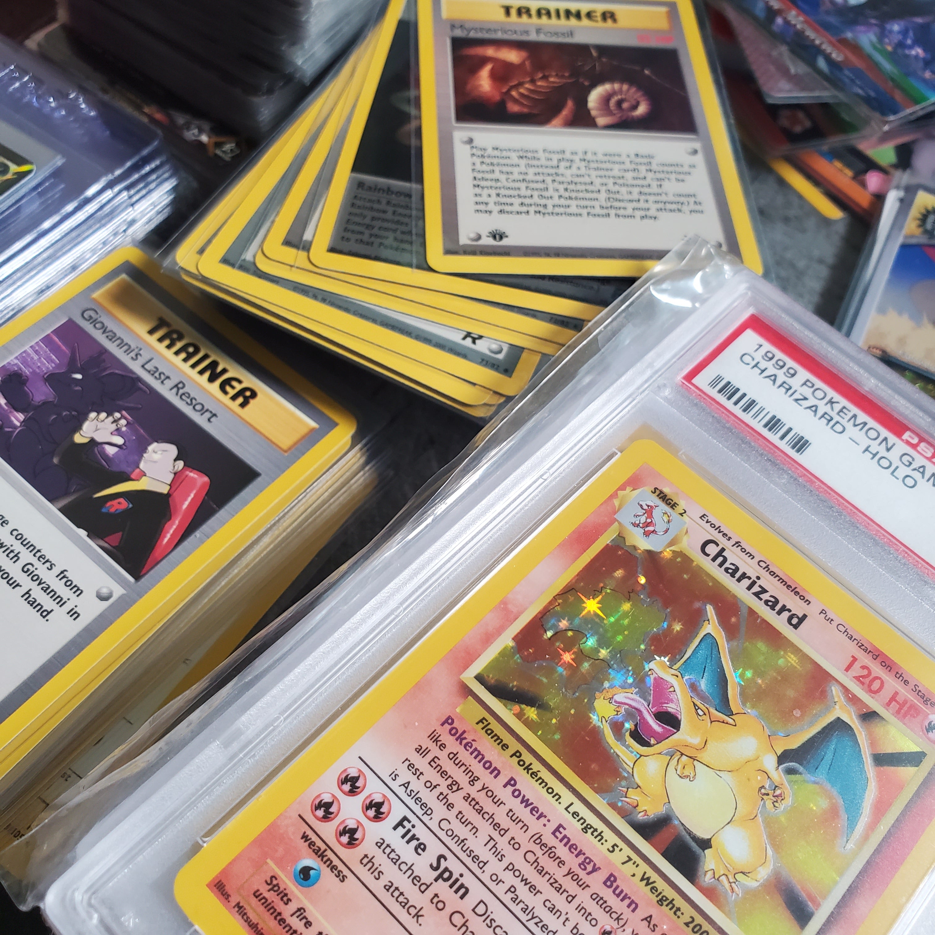 Milobellus - 040/195 - Rare / Reverse - Carte Pokémon Tempête Argentée EB12  - DracauGames