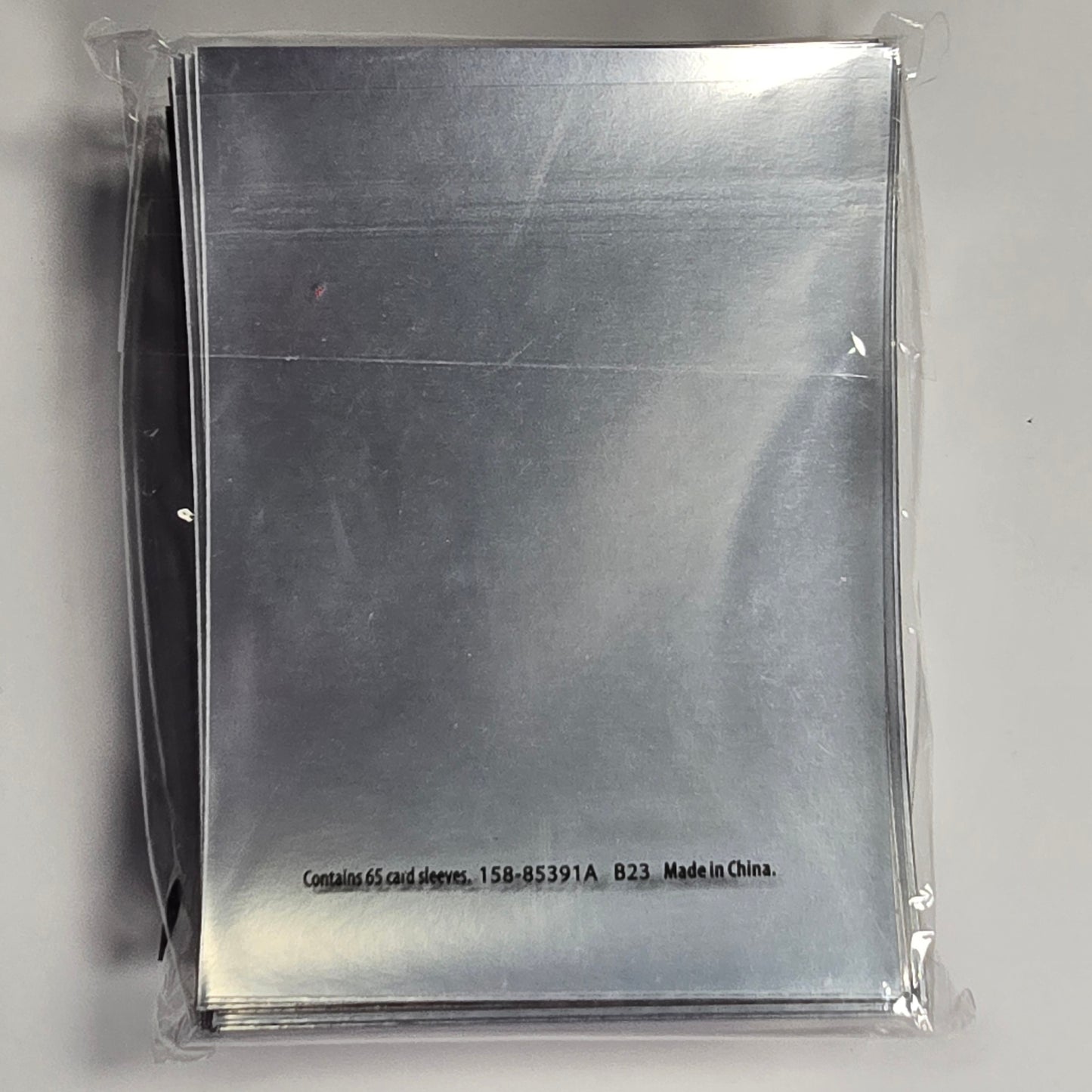Obsidian Flames Pokemon TCG: Official Sleeves