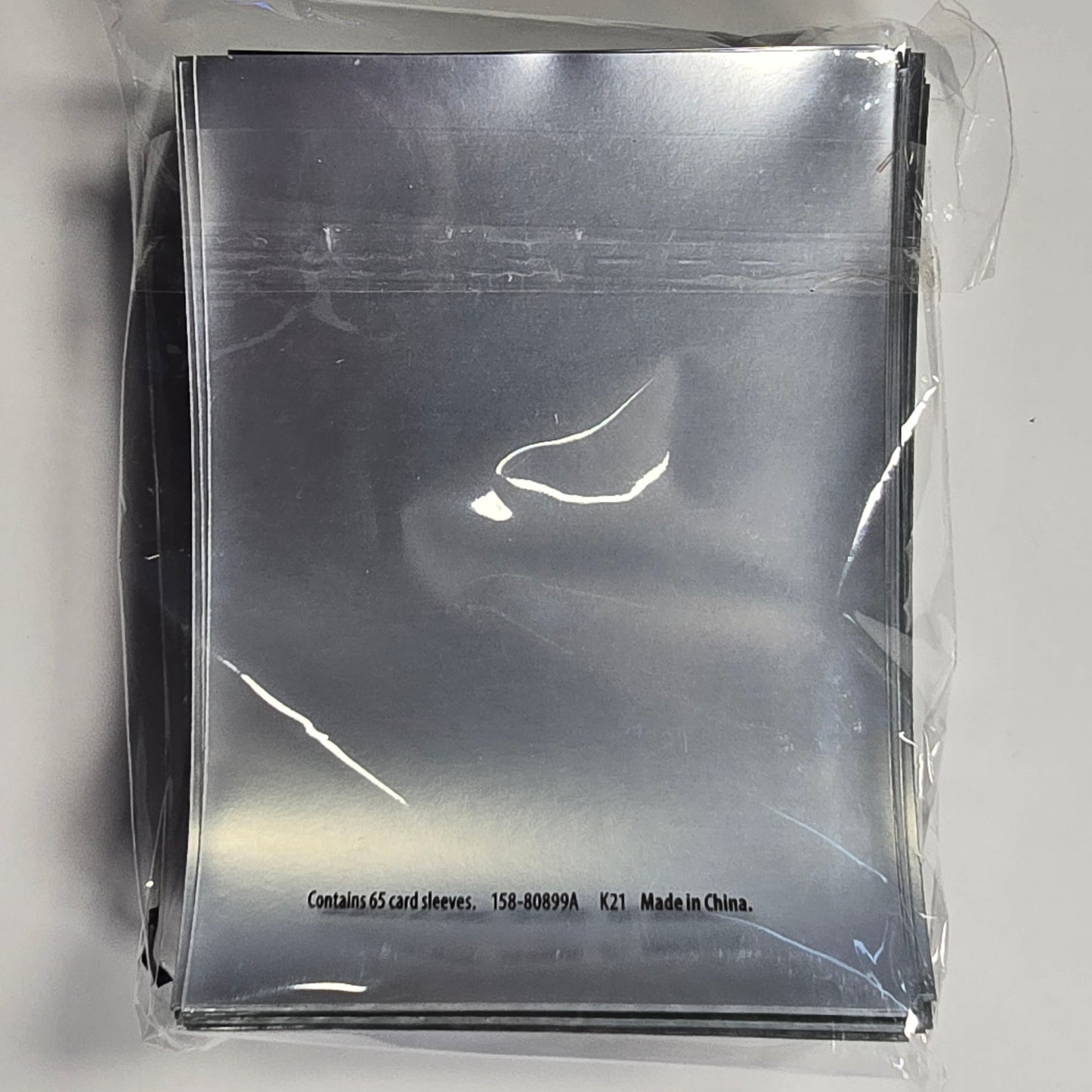 Professor Juniper Premium Collection Pokemon TCG: Official Sleeves