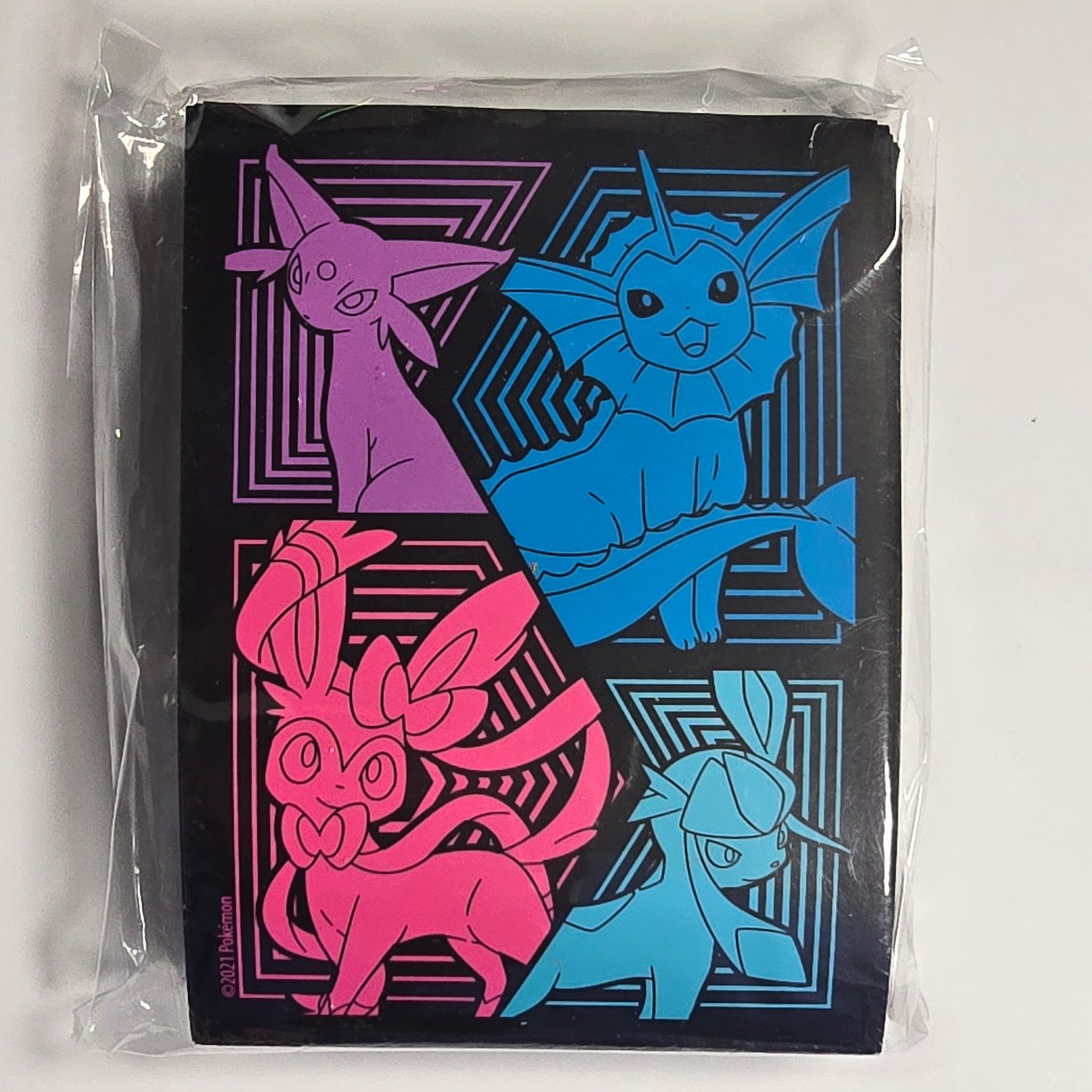Evolving Skies Pokemon TCG: Official Sleeves