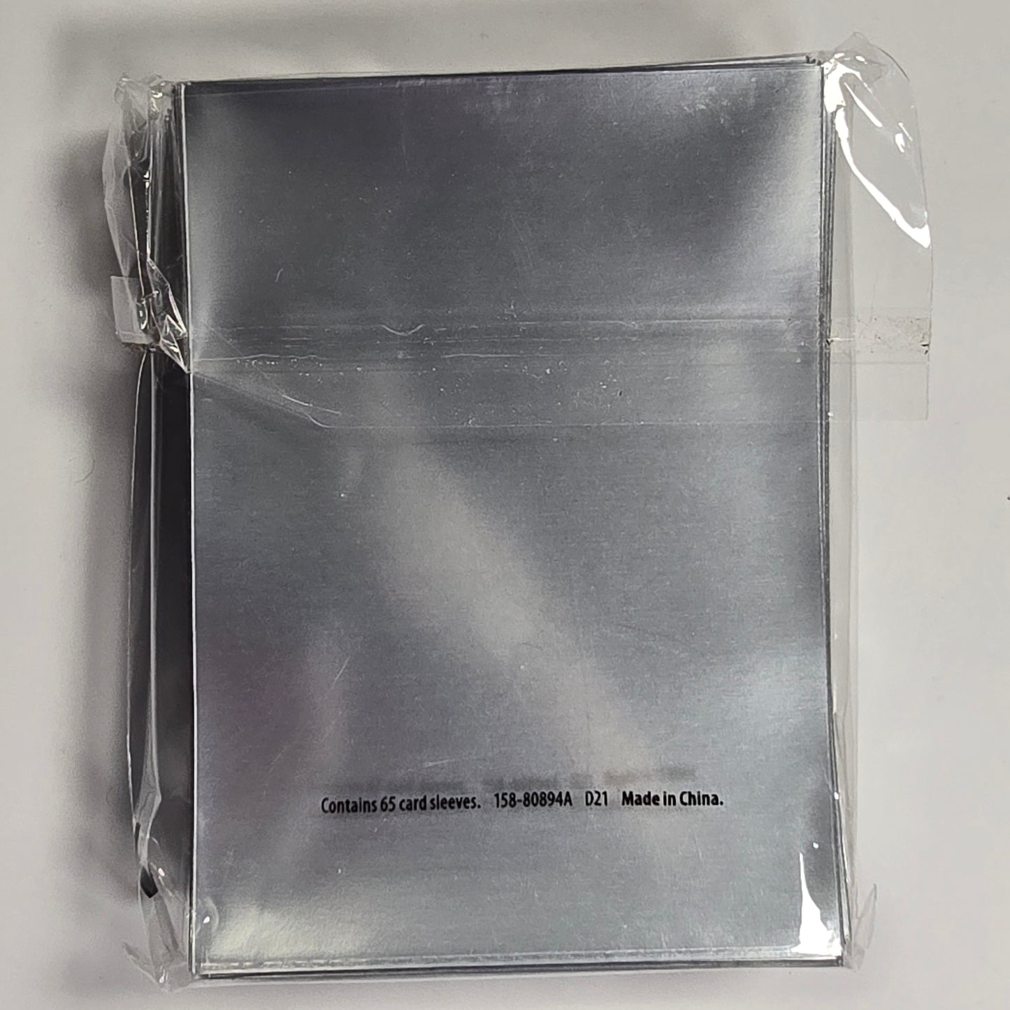 Evolving Skies Eeveelution 2 Pokemon TCG: Official Sleeves