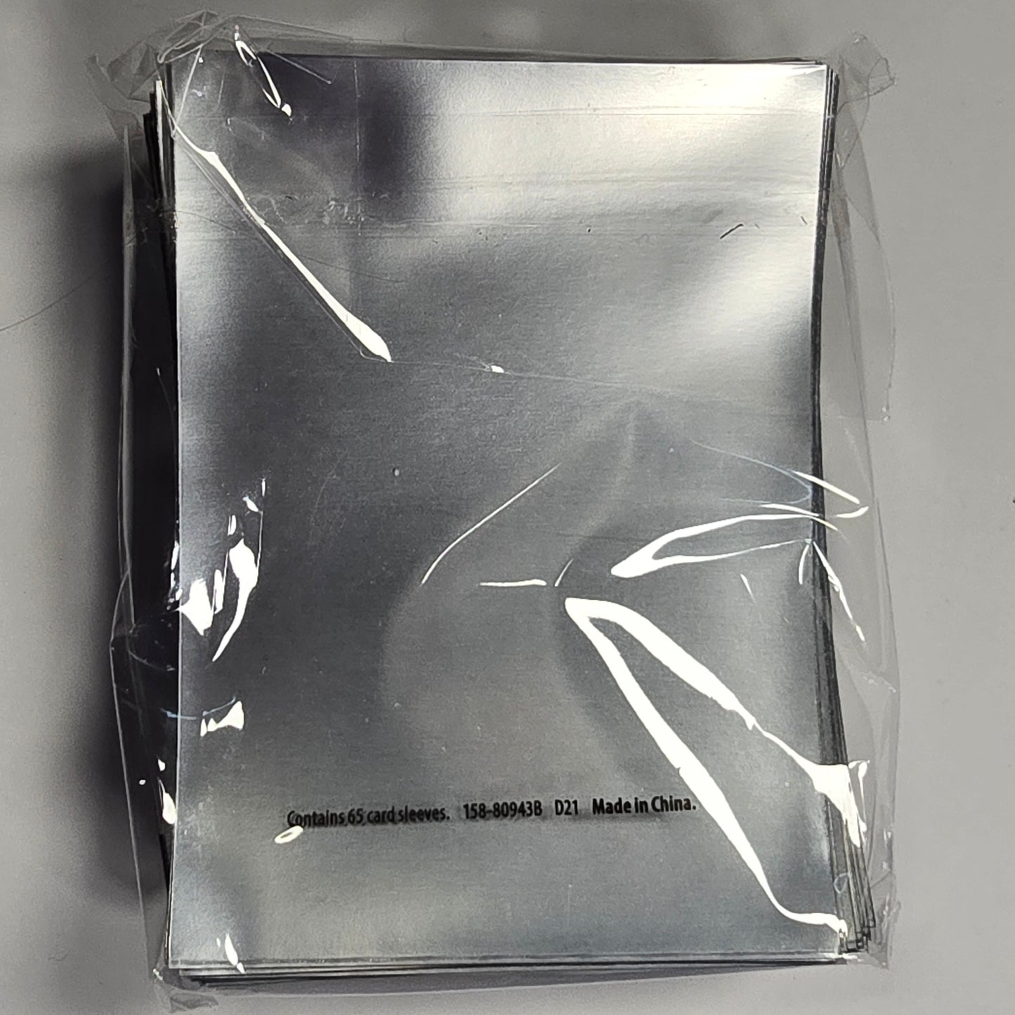 Celebrations Pokemon TCG: Official Sleeves