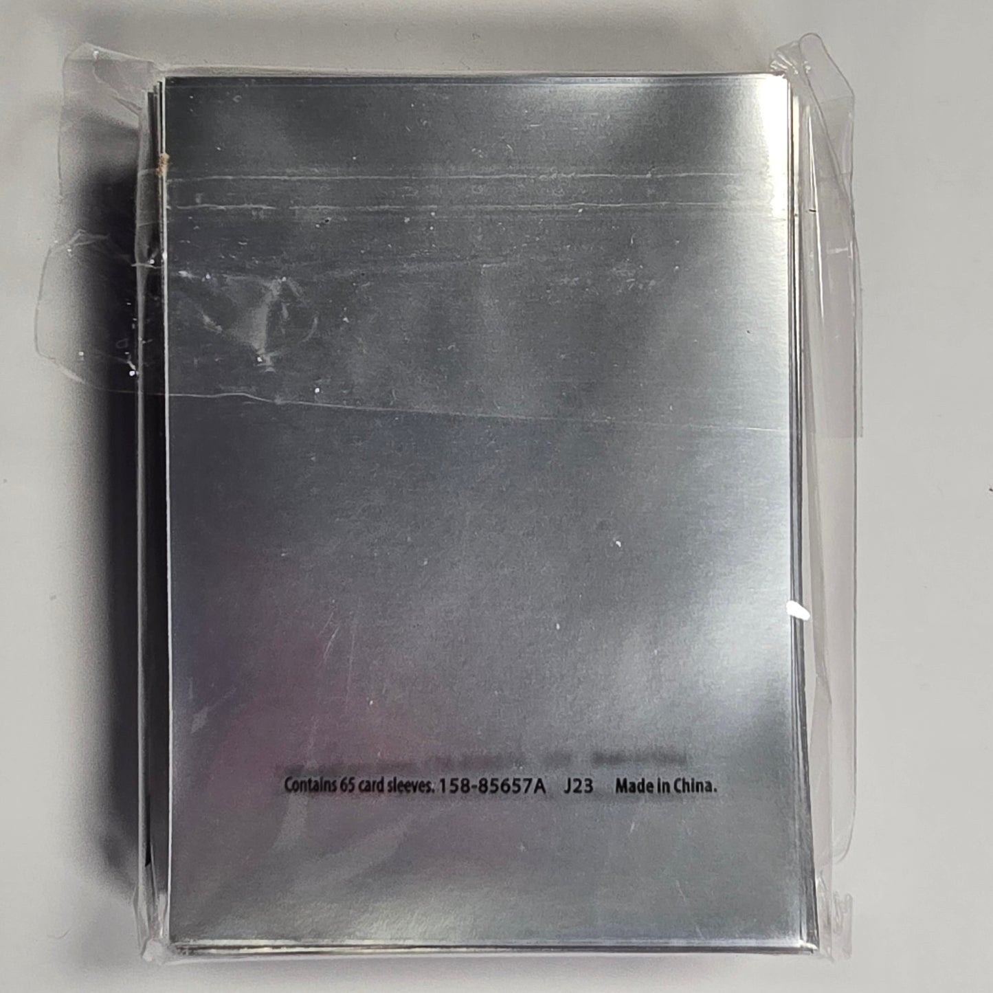 Temporal Forces Pokemon TCG: Official Sleeves
