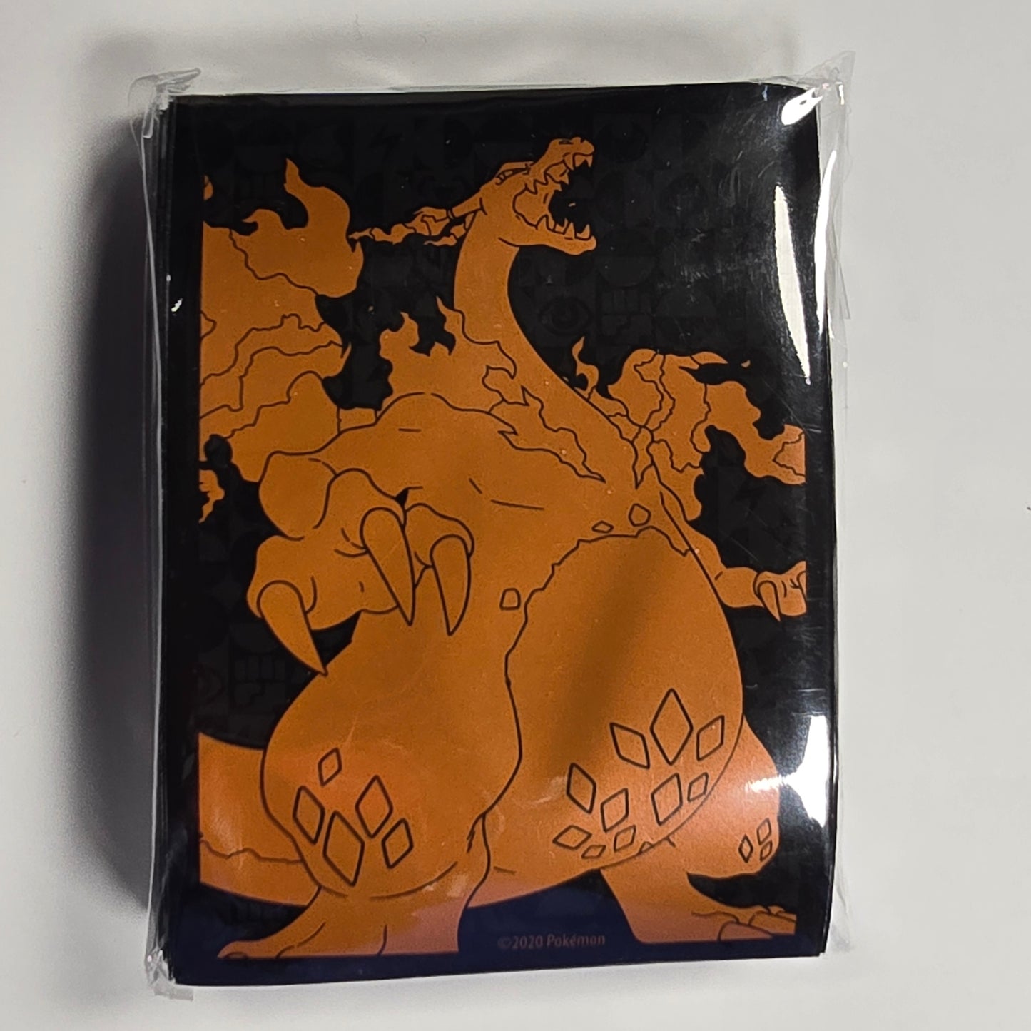 Champions Path Pokemon TCG: Official Sleeves