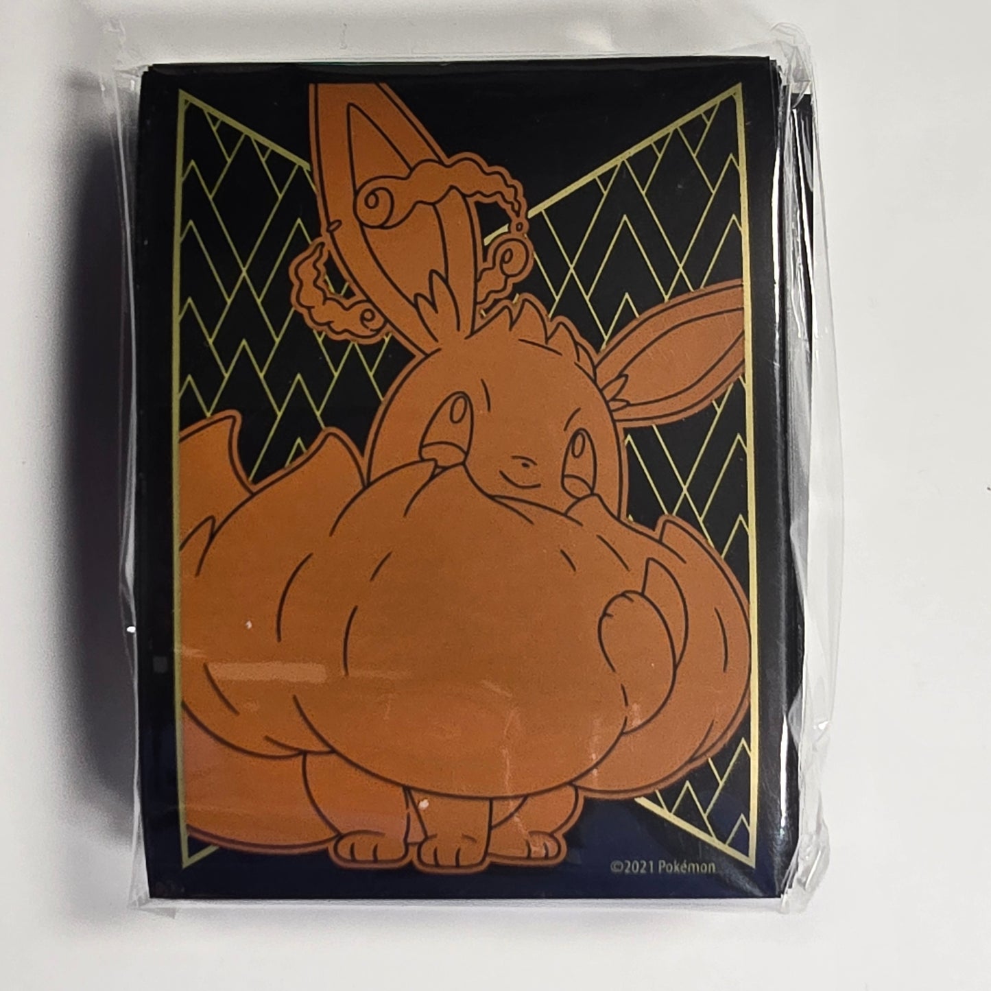 Shining Fates Pokemon TCG: Official Sleeves