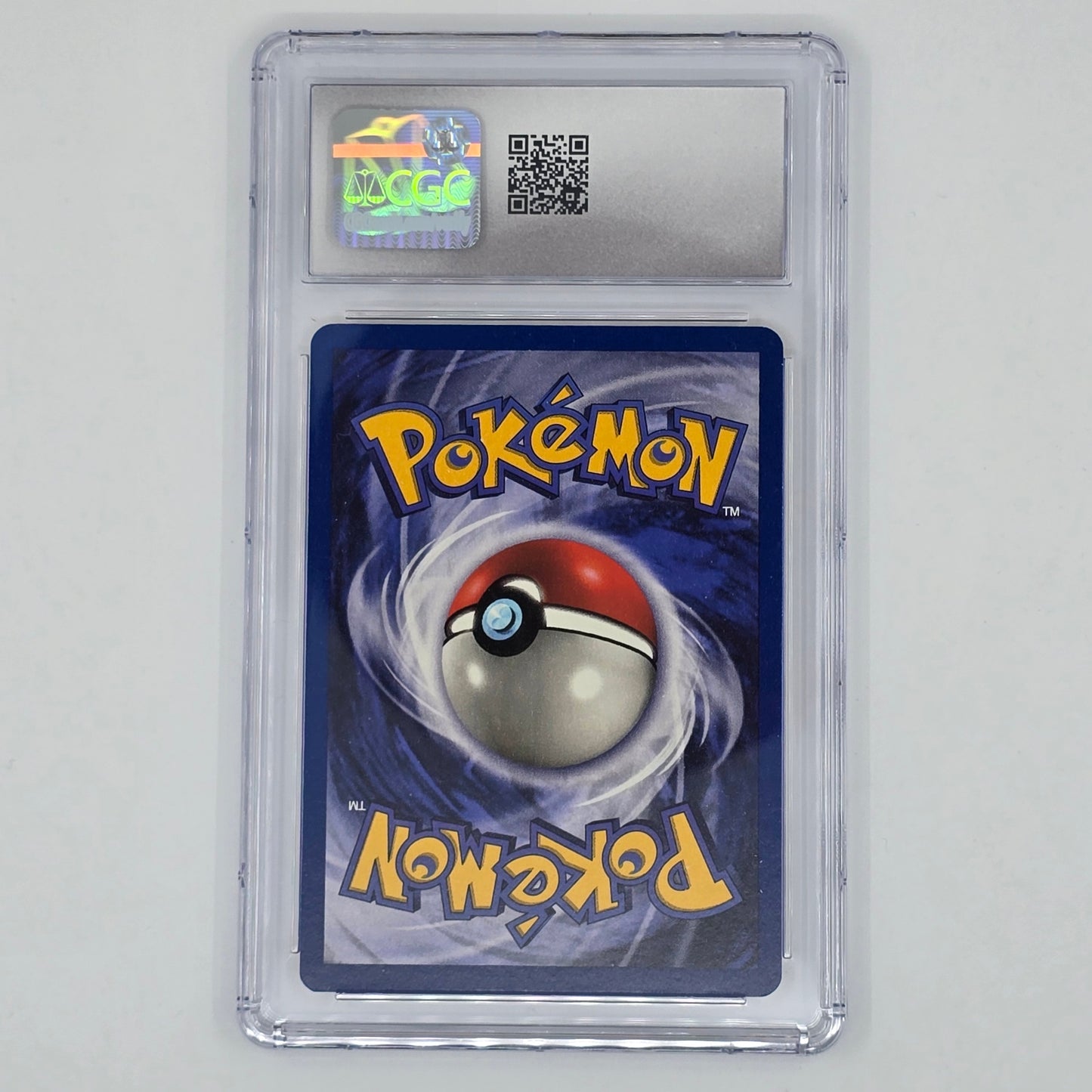 CGC 10 Kangaskhan 21/64 Non-Holo Rare Pokemon Jungle - 1st Edition