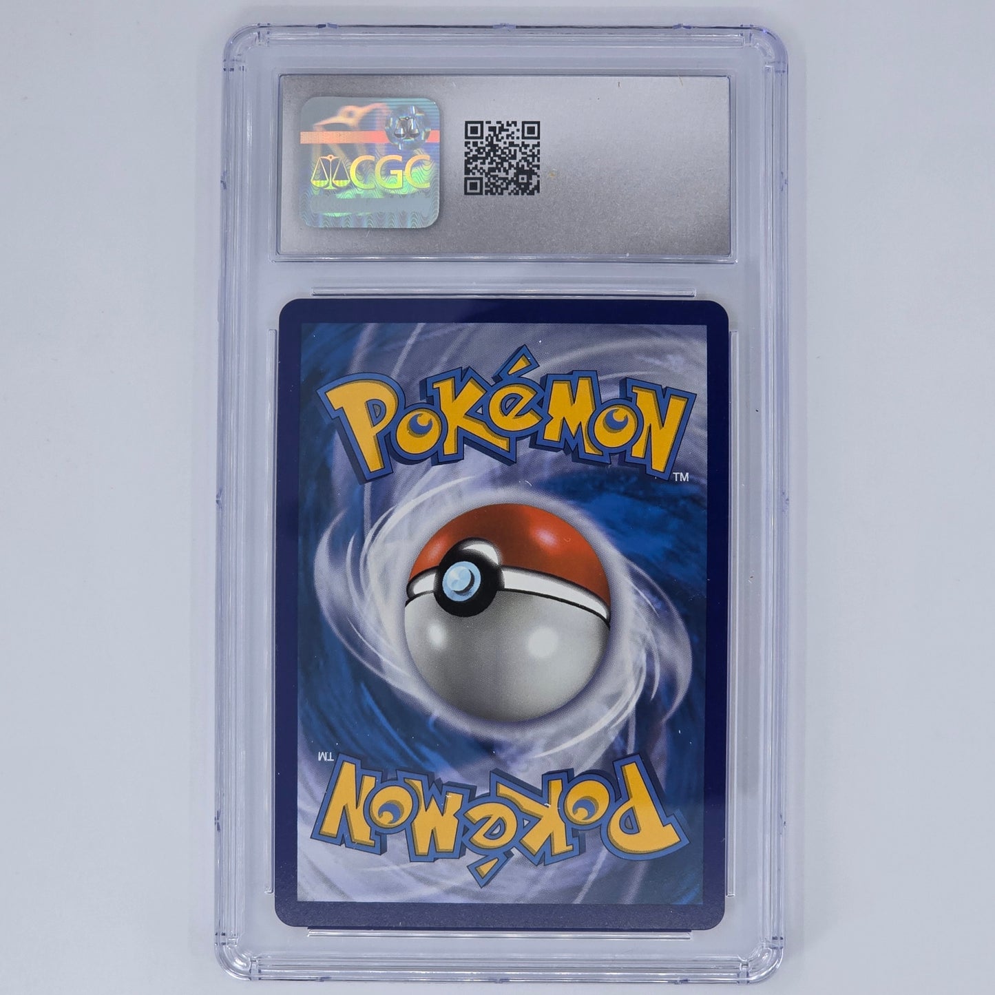 CGC 10 Froakie SV11 Holo Pokemon Hidden Fates