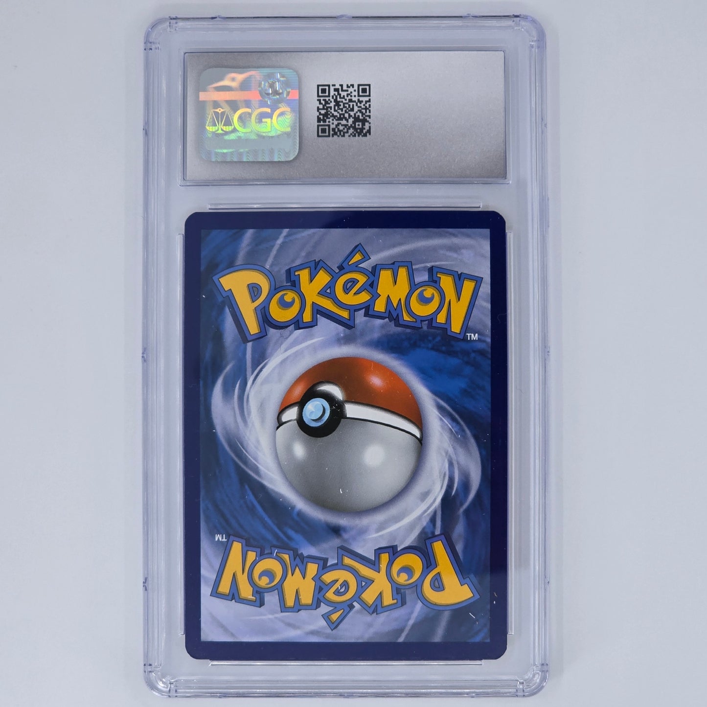 CGC 10 Zoroark BREAK 92/162 Foil Pokemon BREAKthrough
