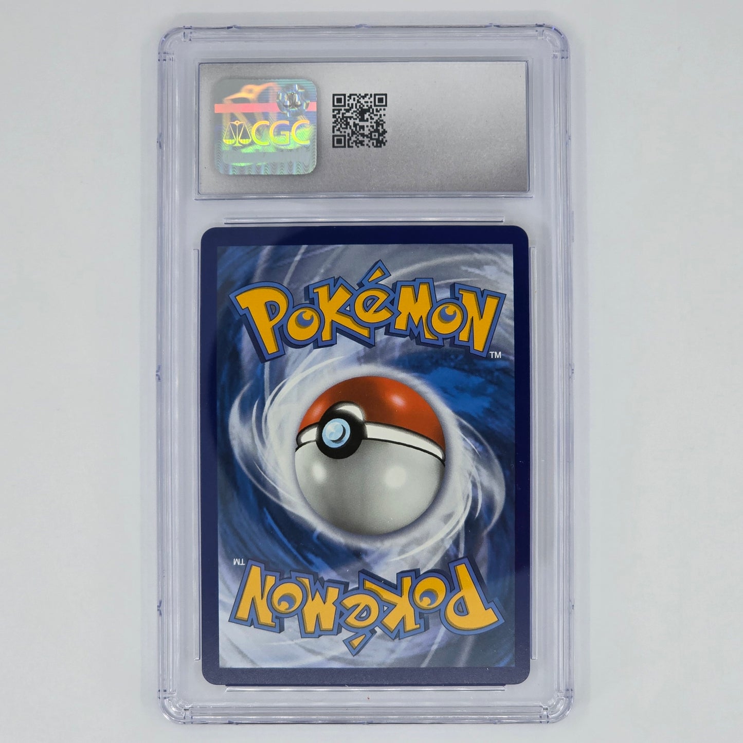 CGC 10 Moltres & Zapdos & Articuno GX SM210 Promo Pokemon Hidden Fates ETB
