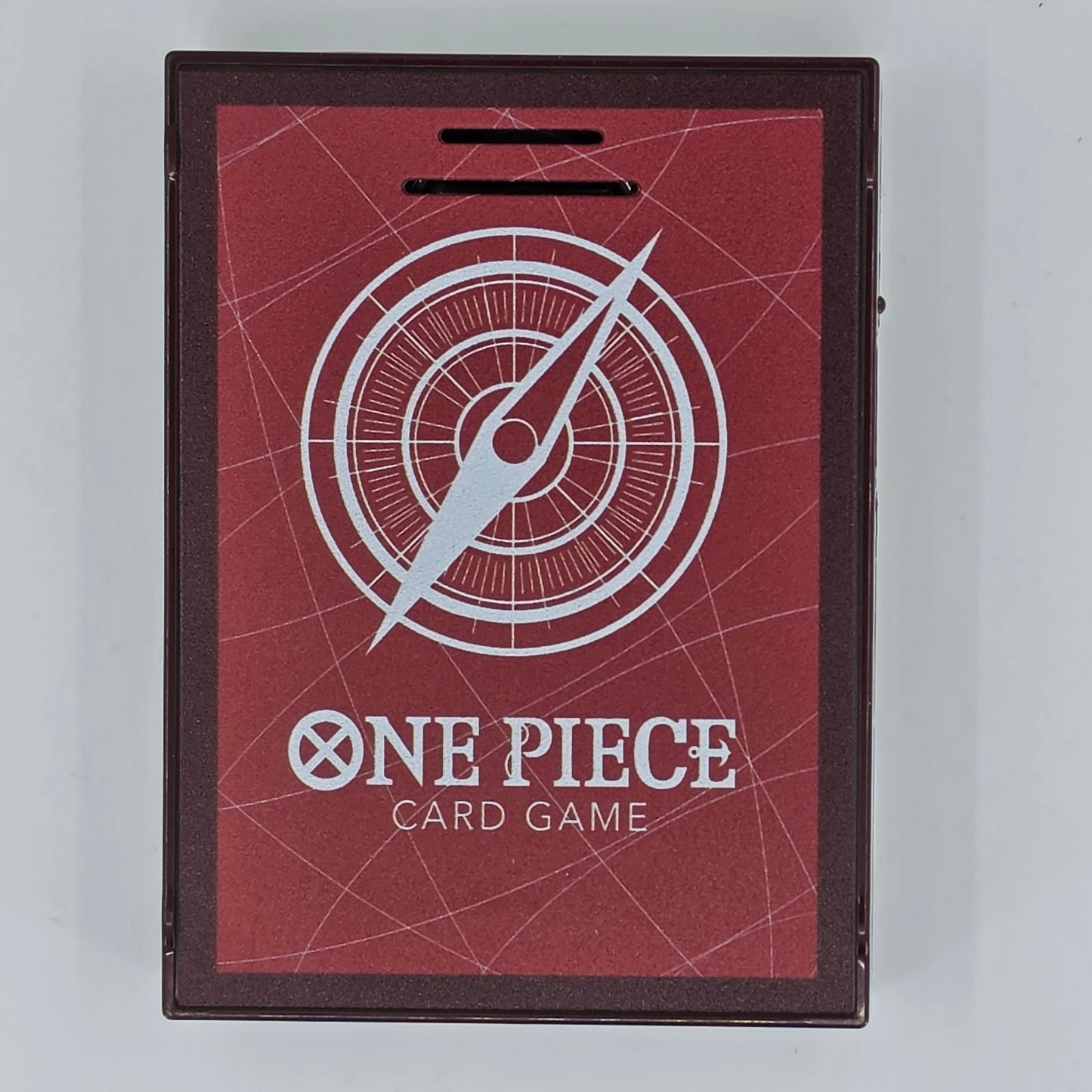 One Piece NO PROMO Luffy Sound Loader Vol 1