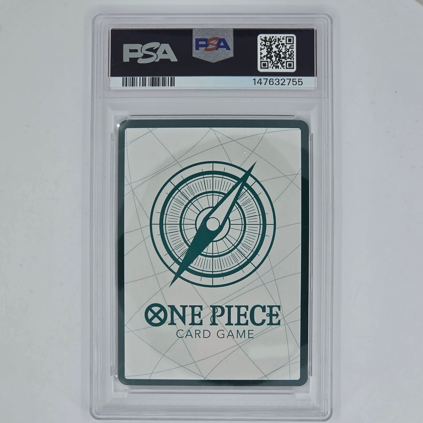 PSA 10 Monkey D Luffy 2025 One Piece Japanese Premium Card Collection One Piece Day '25 147632747