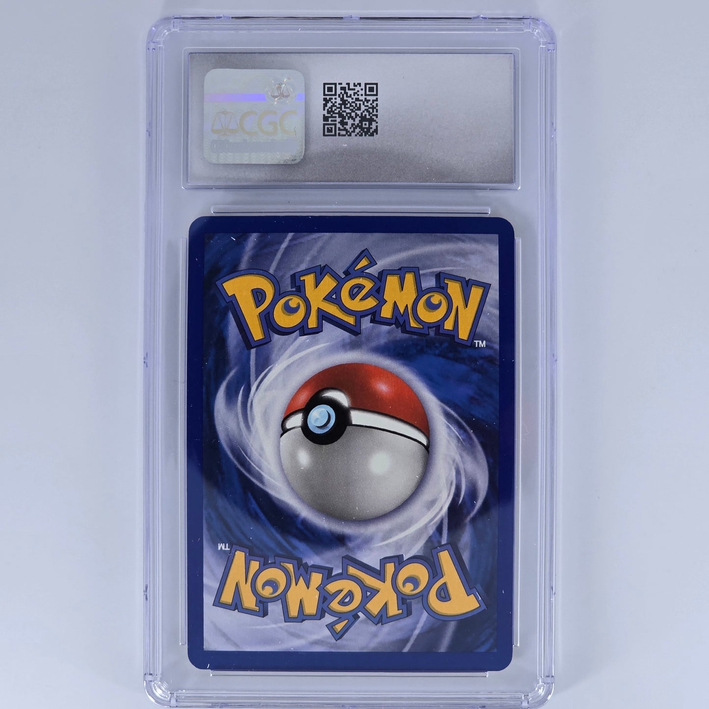 CGC 10 Dark Golduck 35/109 Uncommon Pokemon EX Team Rocket Returns Back