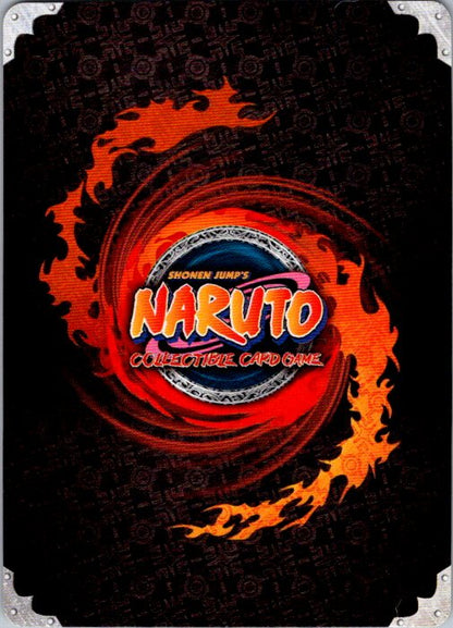 Pakkun Ninja 959 Uncommon S19 Path of Pain Naruto CCG