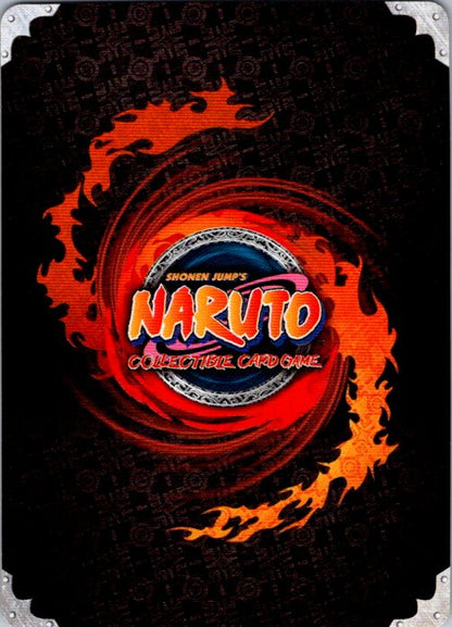 Ninja Tortoise Ninja 974 Uncommon S19 Path of Pain Naruto CCG