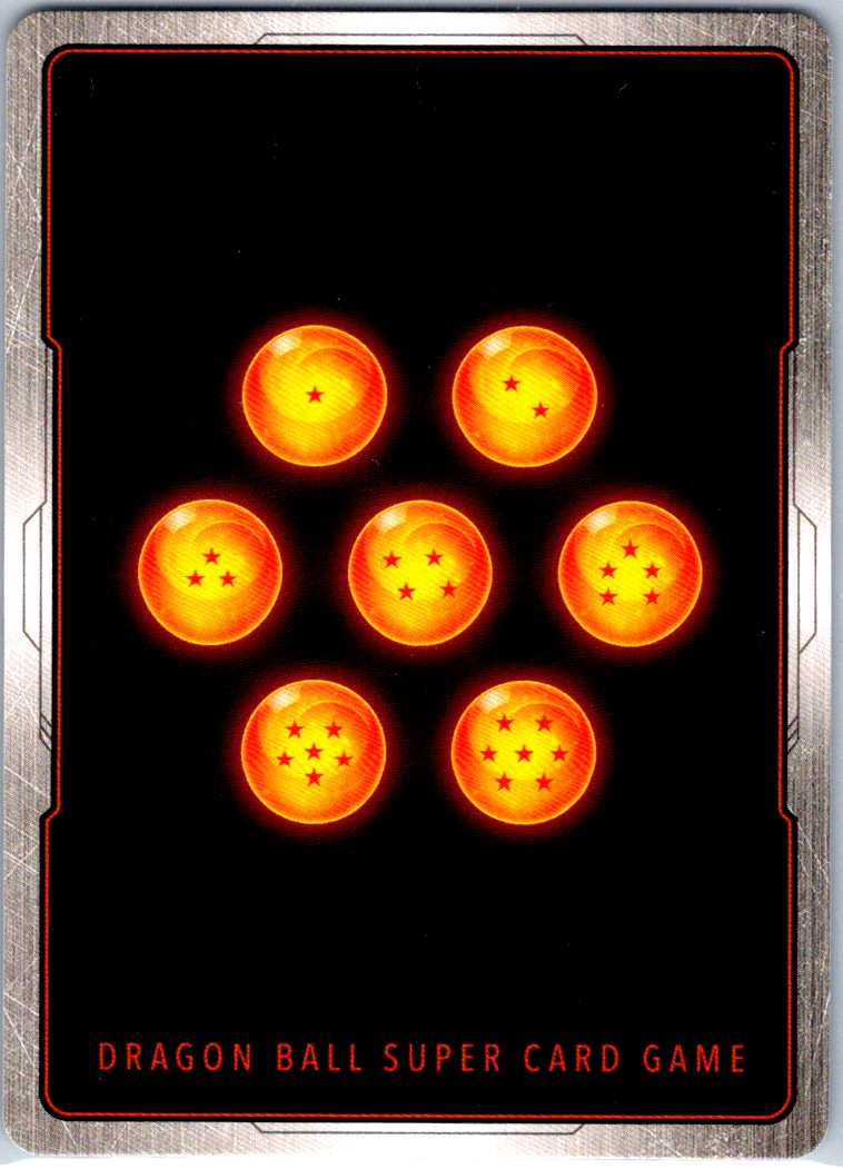 Glimpse of a Hidden Arrogance Foil Promo FB02-035 Back