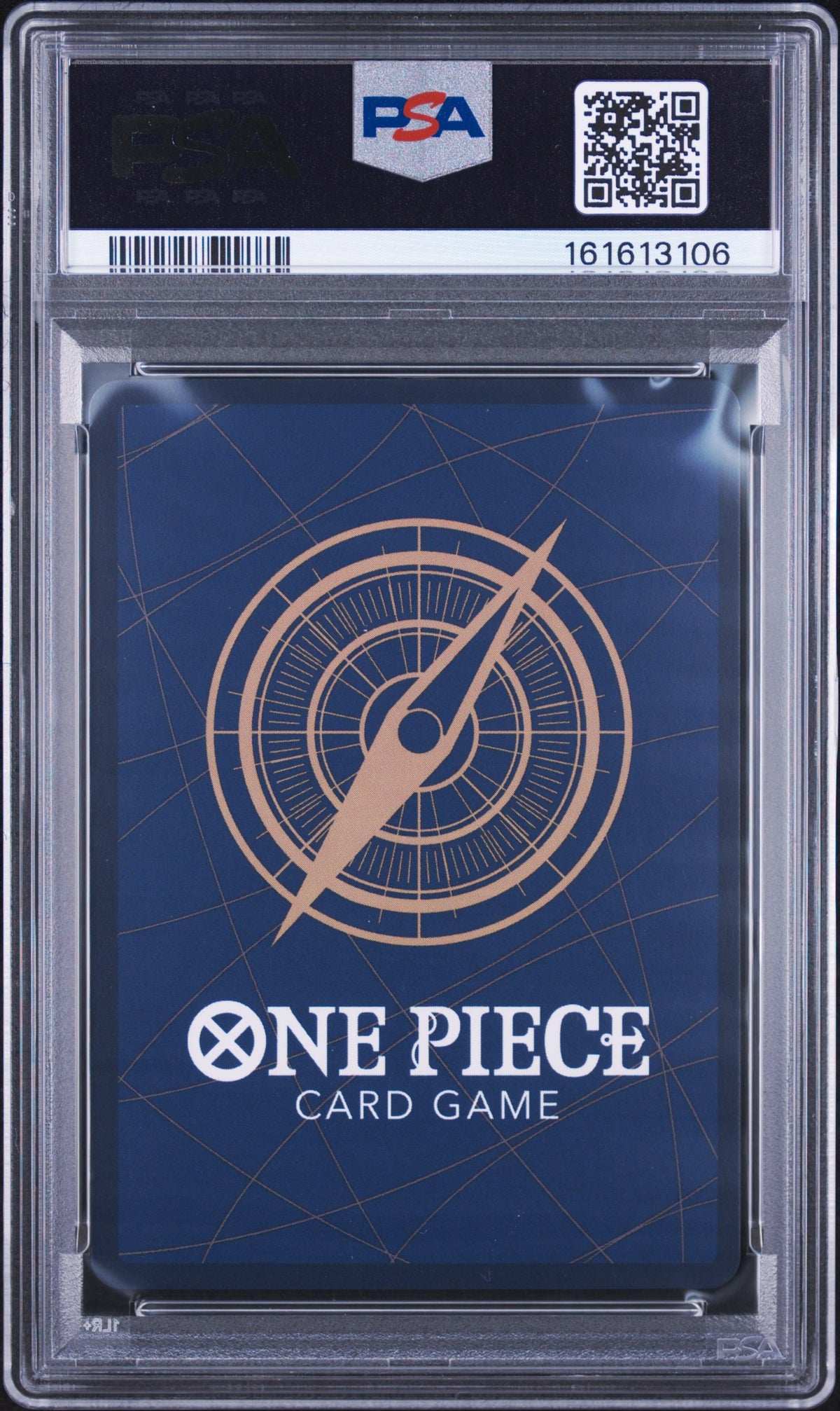 PSA 10 Mackenyu Signed Roronoa Zoro 056 One Piece Premium Card Collection -Live Action Edition 161613106