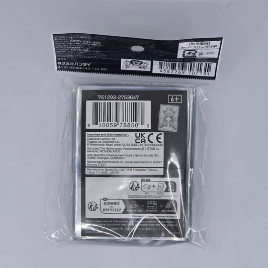 Sugar One Piece TCG: Official Sleeves Back