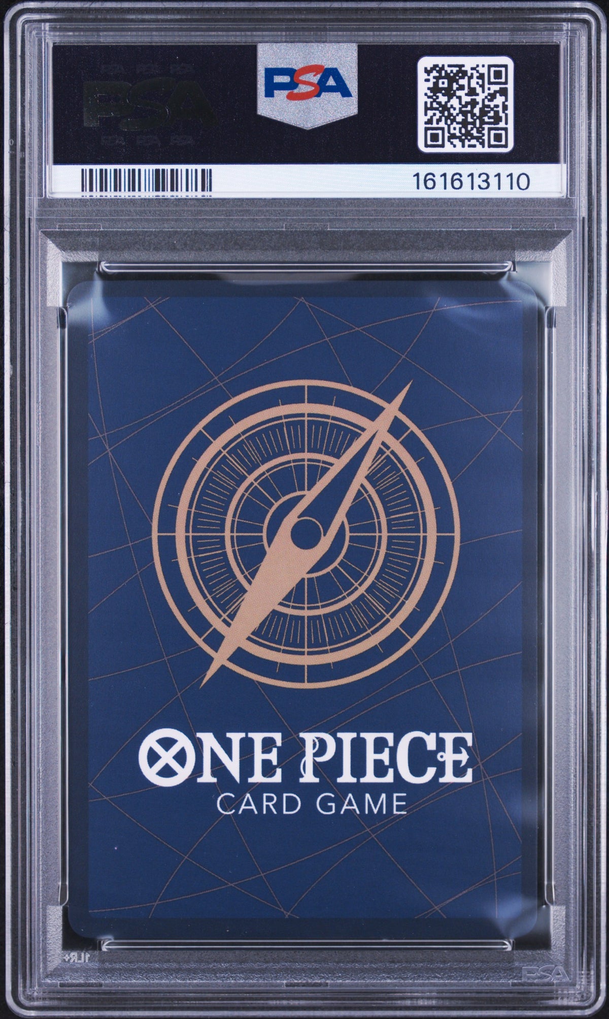 PSA 10 Mackenyu Signed Roronoa Zoro 056 One Piece Premium Card Collection -Live Action Edition 161613110