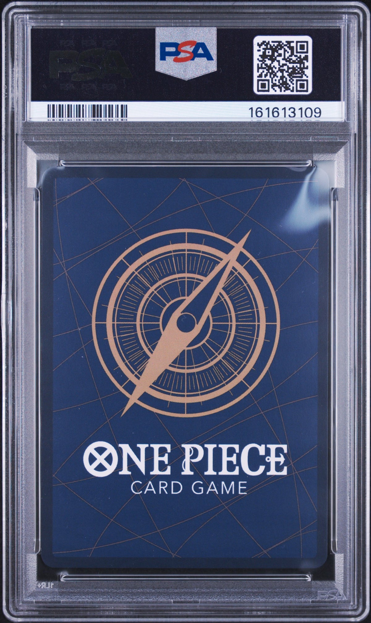 PSA 9 Mackenyu Signed Roronoa Zoro 056 One Piece Premium Card Collection -Live Action Edition 161613109