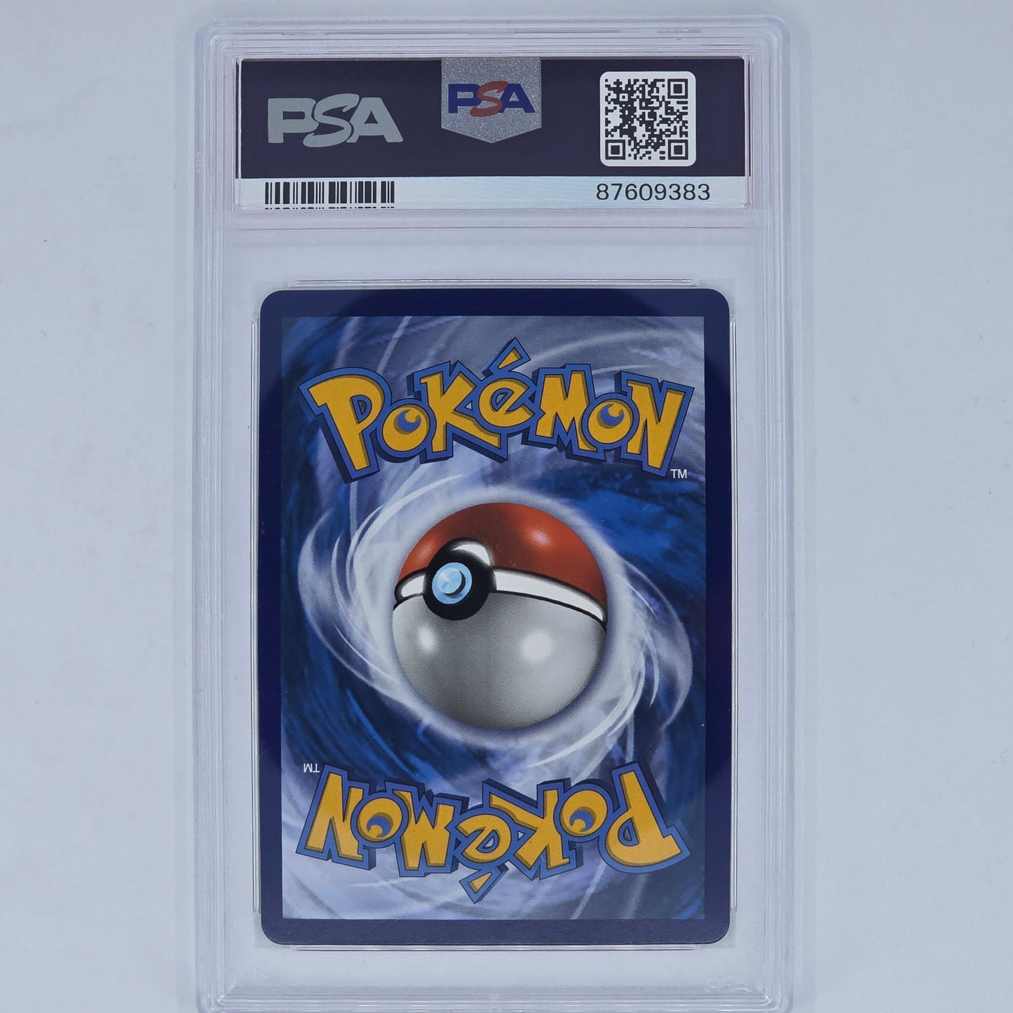PSA 10 Charizard V 154/172 Alternate Full Art Pokemon Brilliant Stars