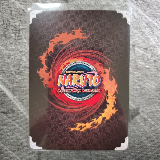 Sasuke Uchiha PR074 Chibi Promo Naruto CCG