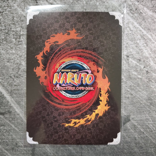 Kakashi Hatake PR071 Chibi Promo Naruto CCG