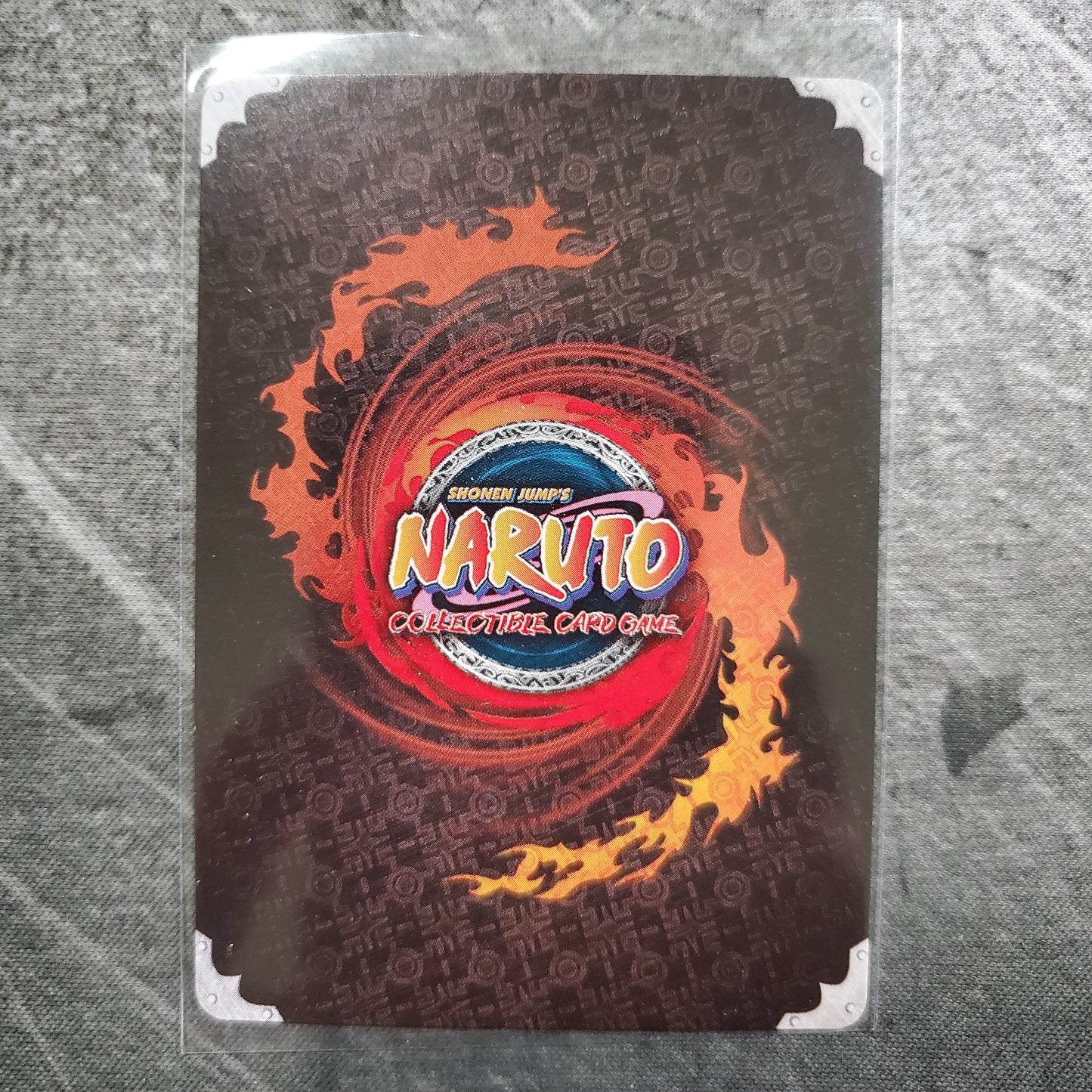 Deidara PR070 Chibi Promo Naruto CCG