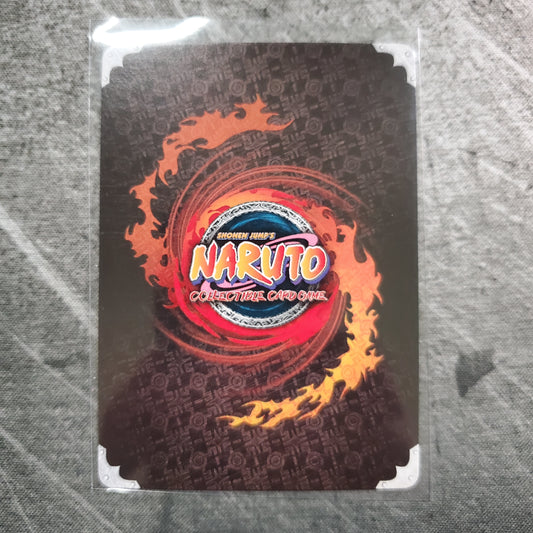 Itachi Uchiha PR073 Chibi Promo Naruto CCG