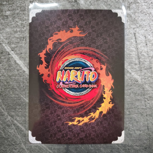 Itachi Uchiha (Anbu Days) Chibi 868 Super Rare TP1 Naruto CCG