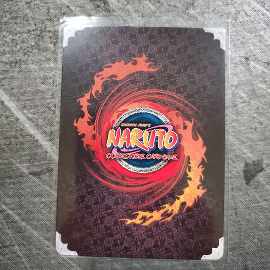 Rashomon 874 Rare TP1 Naruto CCG