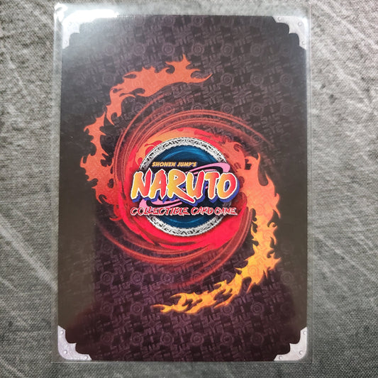 Minato 371 Super Rare TP1 Naruto CCG