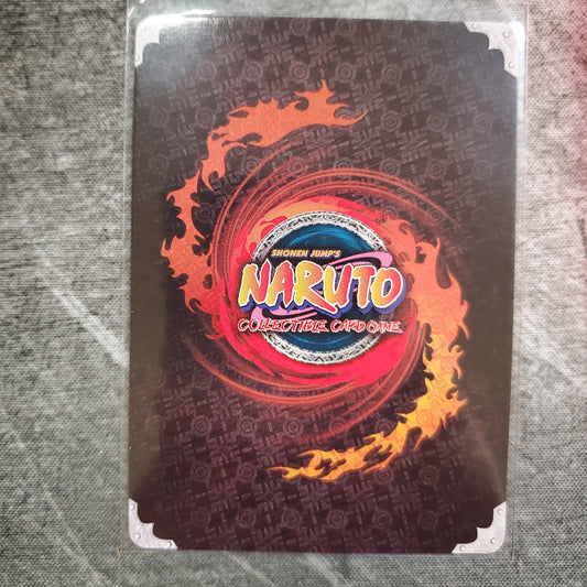Water Clone Jutsu 702 Rare TP1 1st Edition Naruto CCG