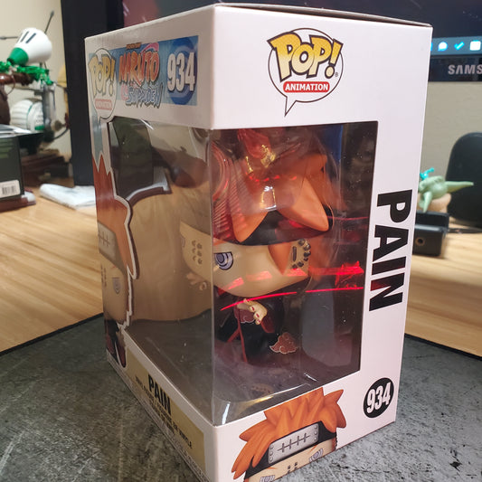 Naruto Pain Funko Pop! Vinyl Figure