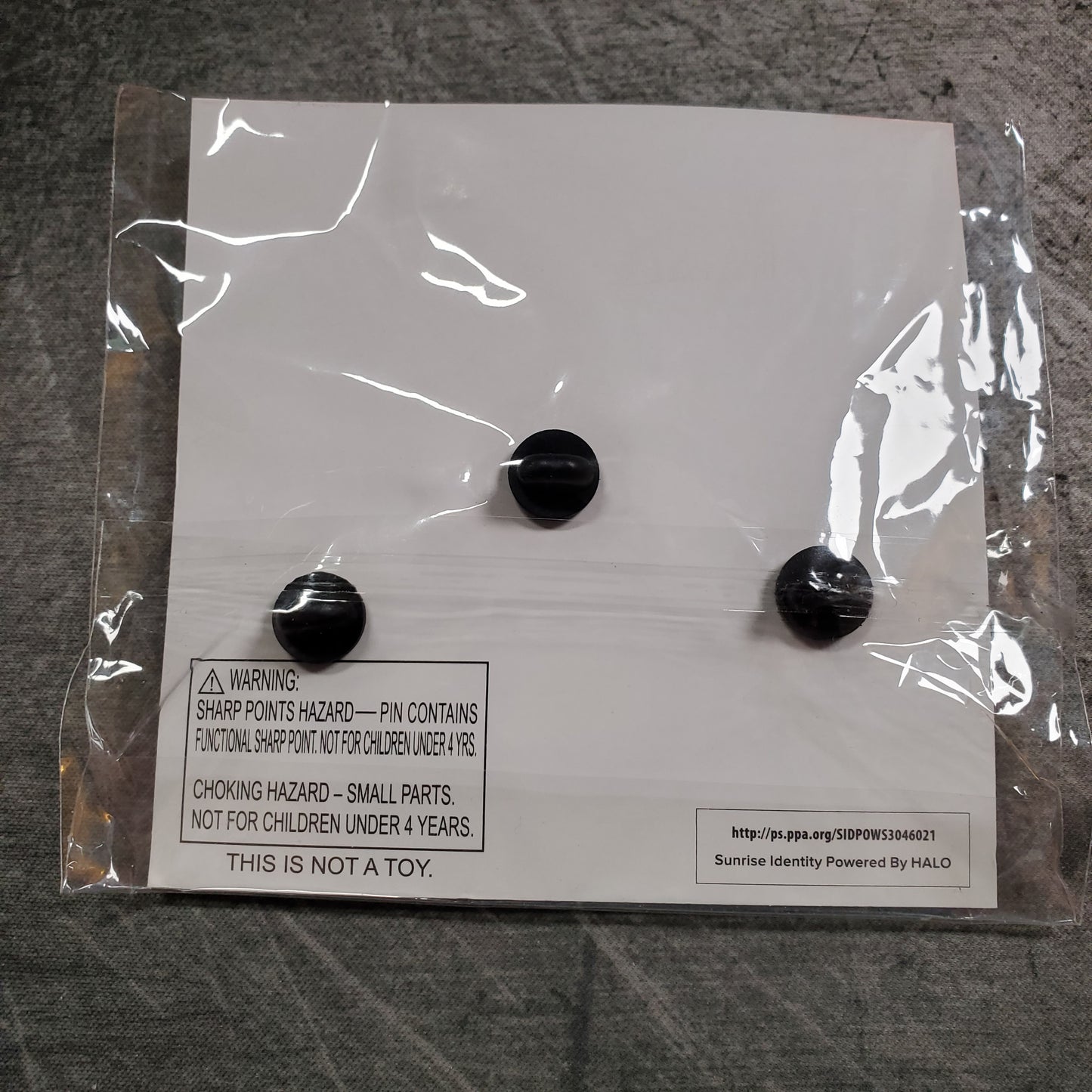 Pokemon Sword and Shield Pins Grookey, Scorbunny & Sobble