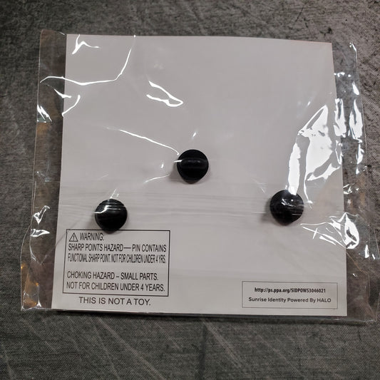 Pokemon Sword and Shield Pins Grookey, Scorbunny & Sobble