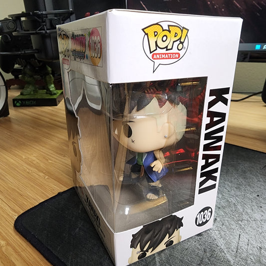 Kawaki 1036 Boruto: Naruto Next Generation Funko Pop! Vinyl Figure