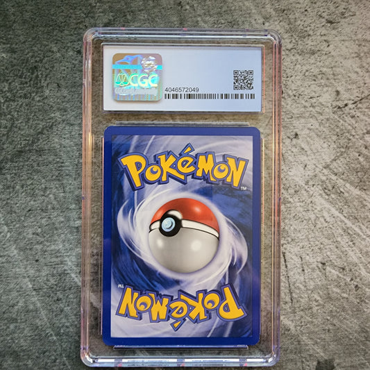 CGC 9 Togetic 14/109 Rare Holo Pokemon EX Team Rocket Returns