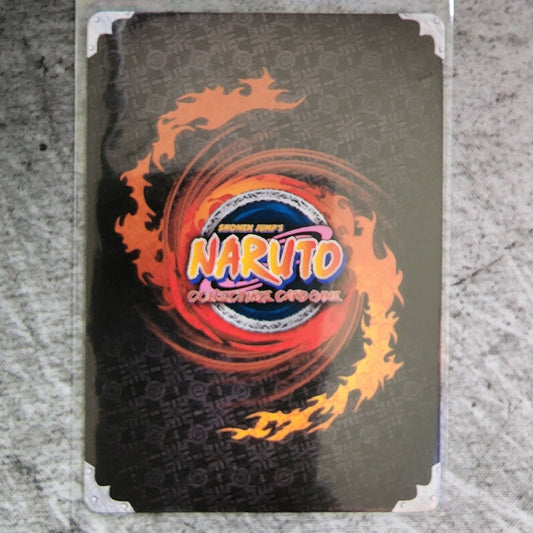 Full Blossom: Cherry Blossom Clash Jutsu 1026 Rare S28 Ultimate Ninja Storm 3 Naruto CCG