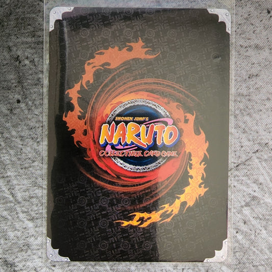 Destructive Duo Mission 982 Rare S28 Ultimate Ninja Storm 3 Naruto CCG