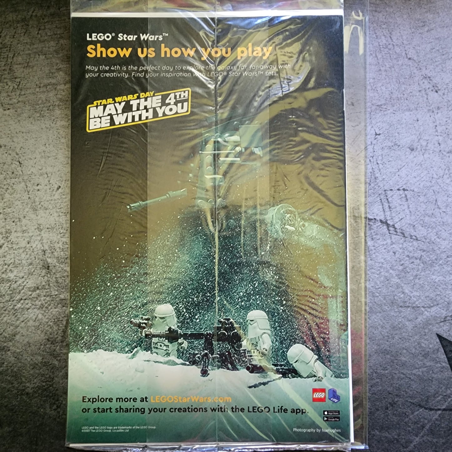 Fortnite X Marvel Zero War #1 Variant 1st print Unopened