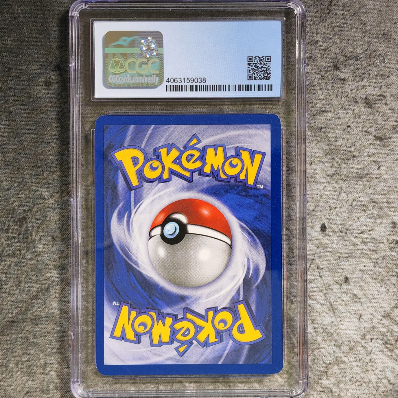 CGC 8 Mewtwo 12 Nintendo Power Magazine Pokemon Black Star Promos