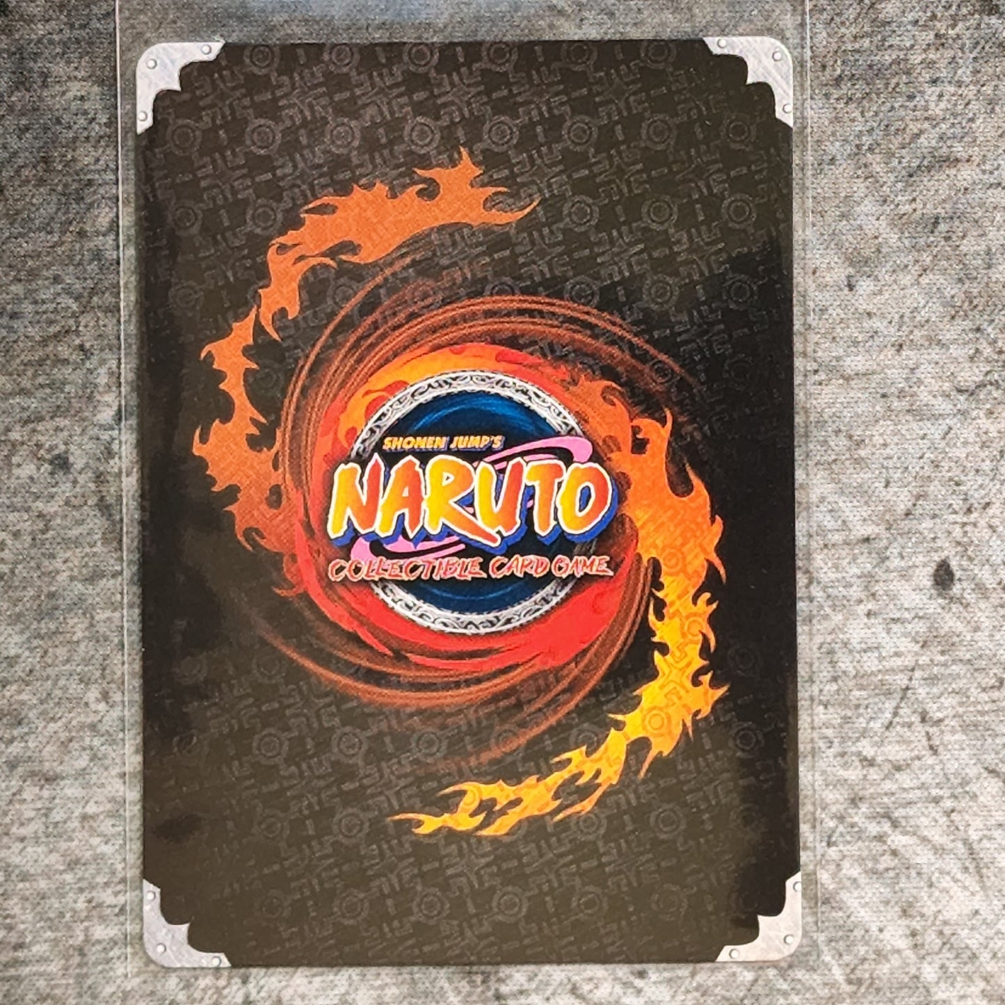 Spirit of the Samurai Jutsu 1027 Uncommon S28 Ultimate Ninja Storm 3 Naruto CCG