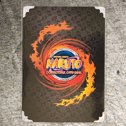 Five Mountain Jump Jutsu 1018 Uncommon S28 Ultimate Ninja Storm 3 Naruto CCG