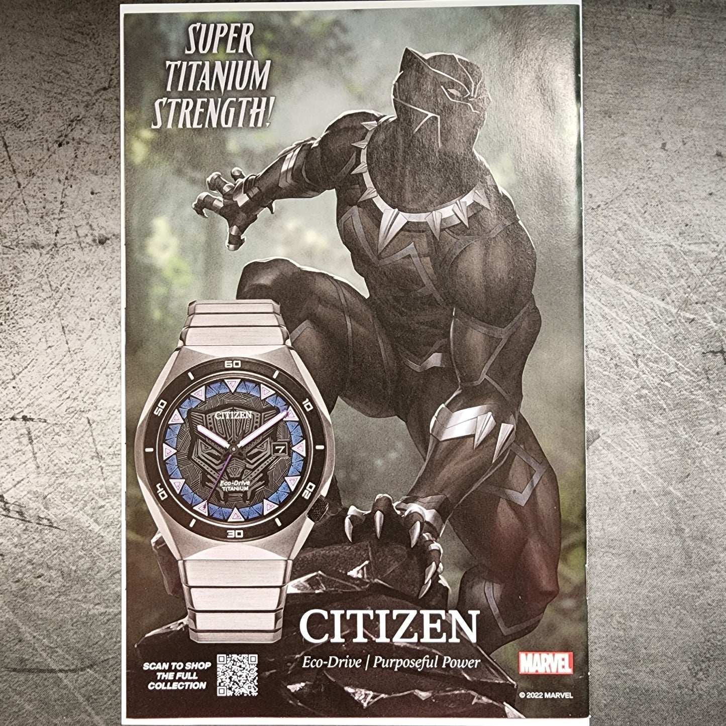 Predator #1 Rahzzah Cover Marvel Comics 08/22