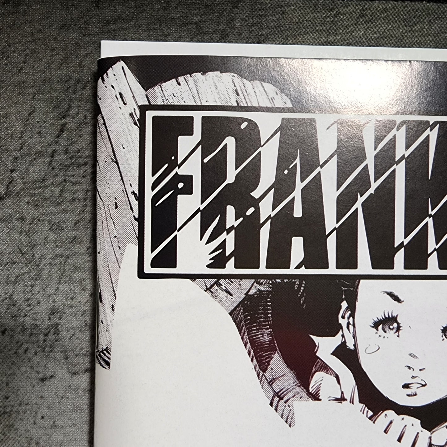 Frank Miller Presents Ronin & Ancient Times Previews Ashcan Edition NM-