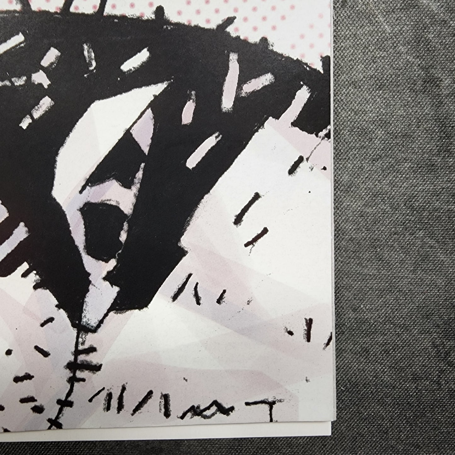 Frank Miller Presents Ronin & Ancient Times Previews Ashcan Edition NM-
