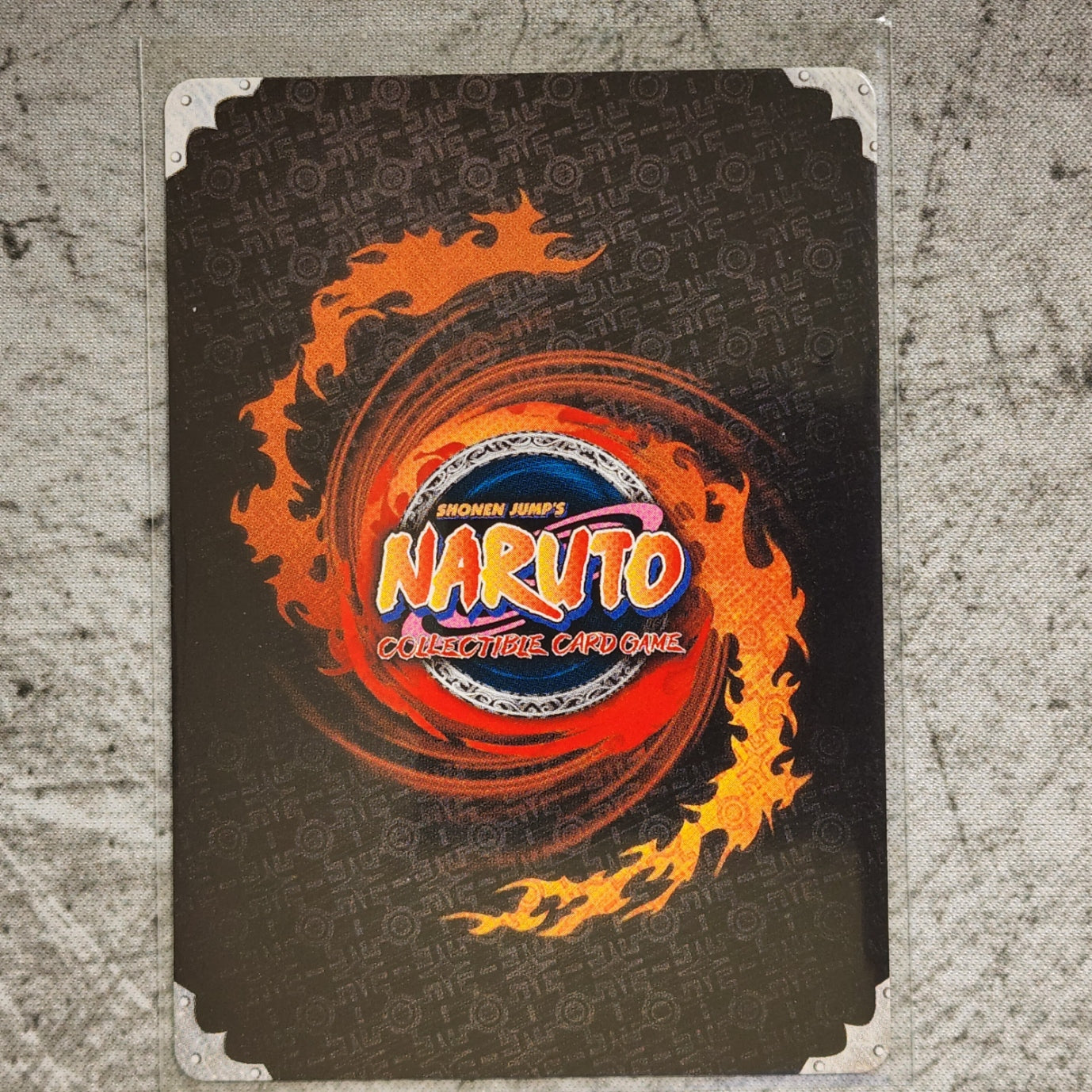 Bloodline Selection Mission 978 Uncommon S28 Ultimate Ninja Storm 3 Naruto CCG