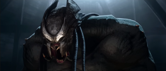 Predator: Killer of Killers First Look