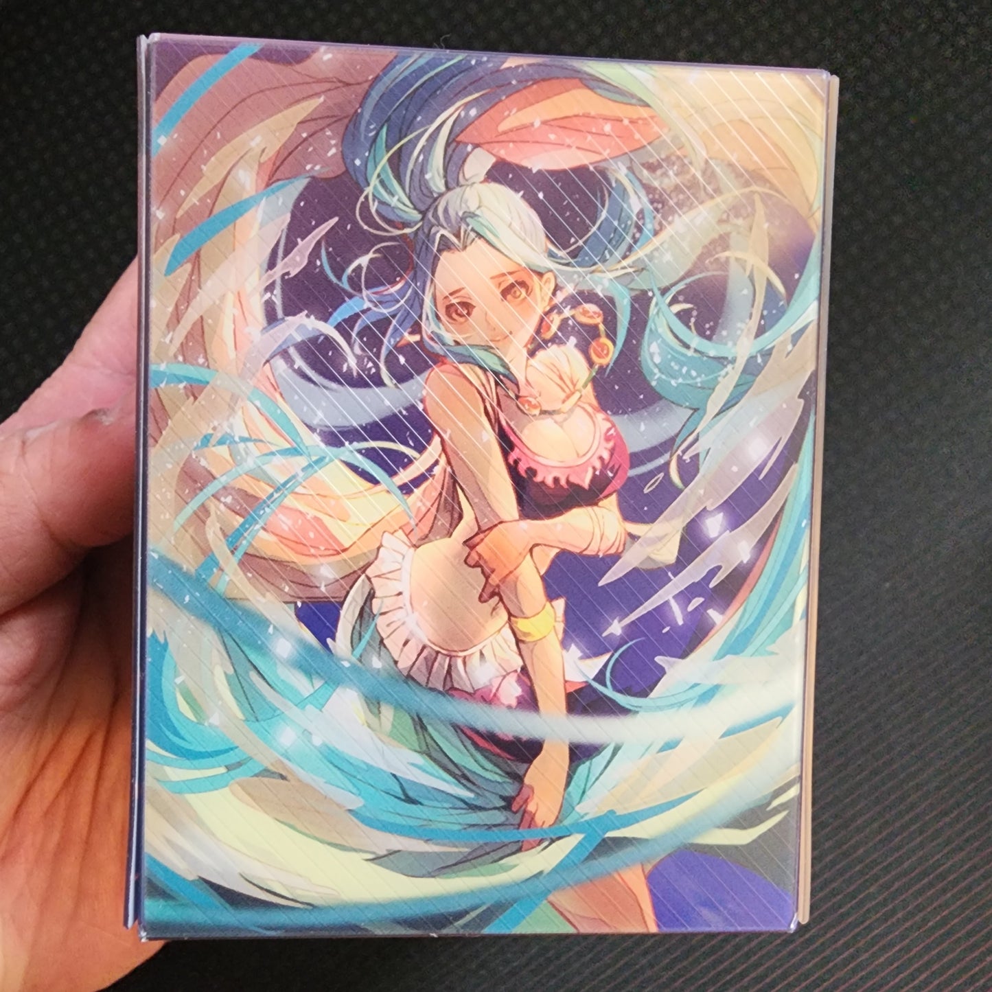 One Piece TCG: Official Deck Box